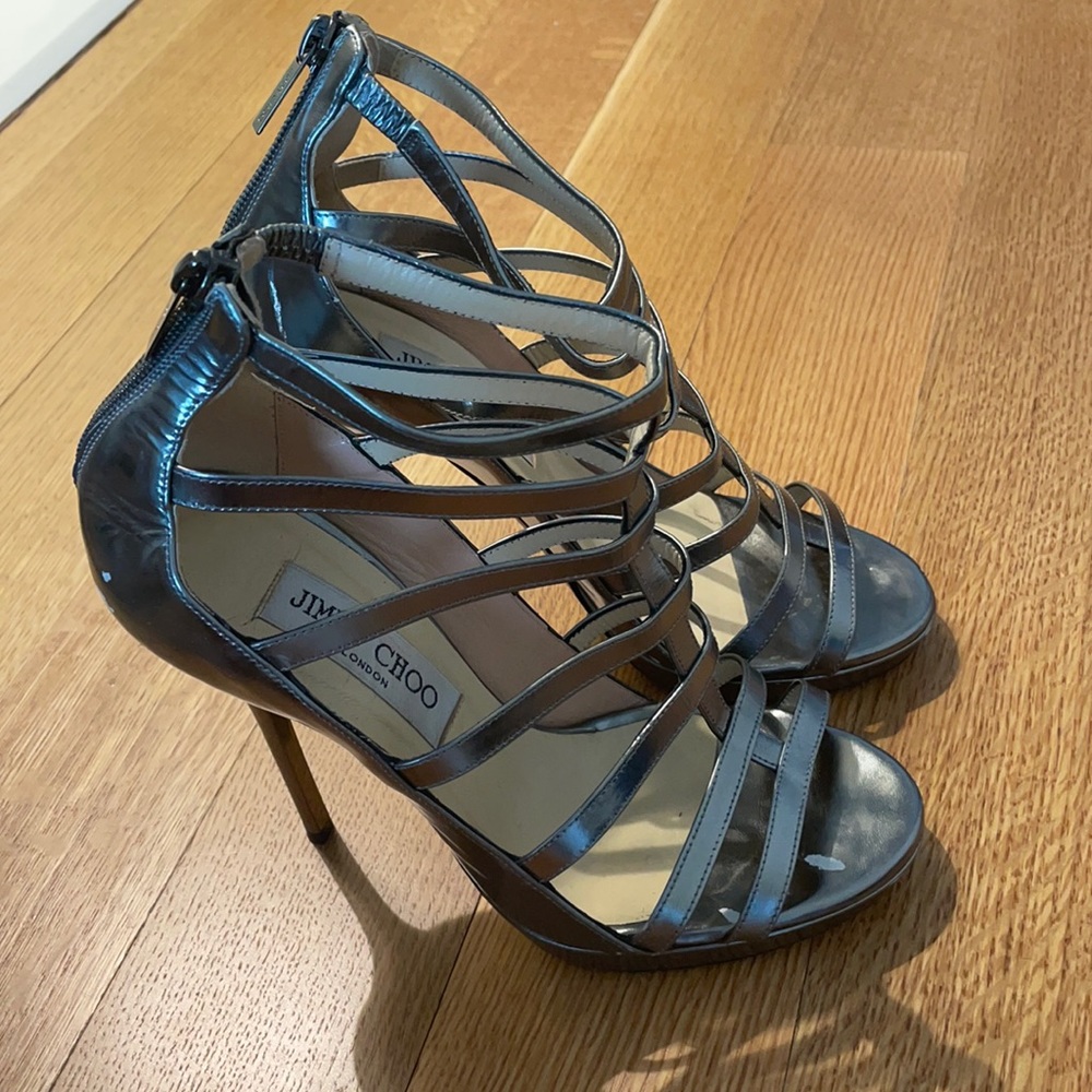 Jimmy choo shoes